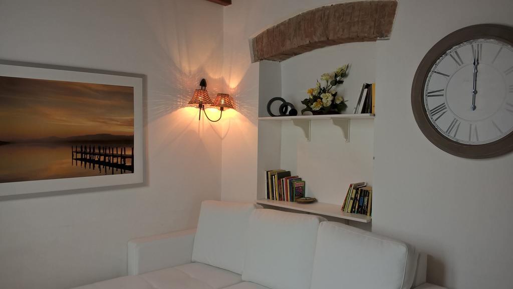 Nel Cuore Di Sestri Apartment Sestri Levante Ngoại thất bức ảnh