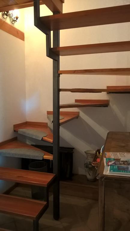 Nel Cuore Di Sestri Apartment Sestri Levante Ngoại thất bức ảnh