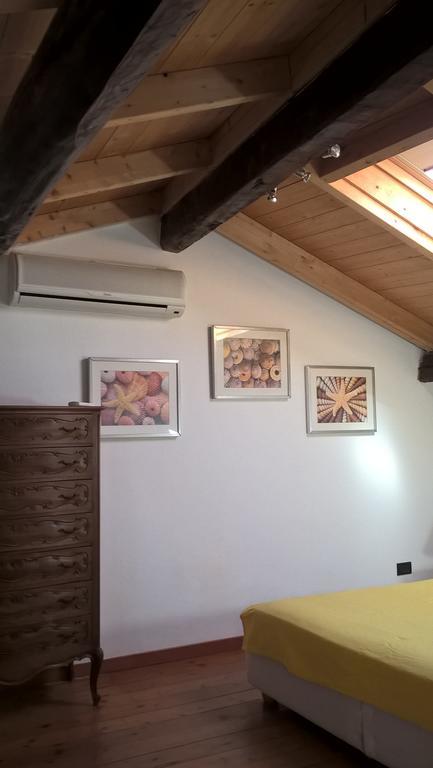 Nel Cuore Di Sestri Apartment Sestri Levante Ngoại thất bức ảnh