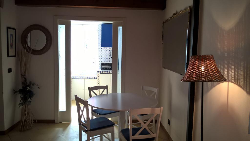 Nel Cuore Di Sestri Apartment Sestri Levante Ngoại thất bức ảnh