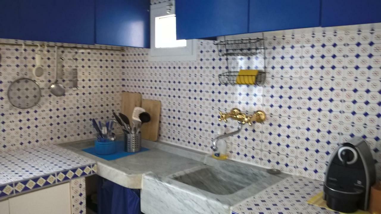 Nel Cuore Di Sestri Apartment Sestri Levante Ngoại thất bức ảnh