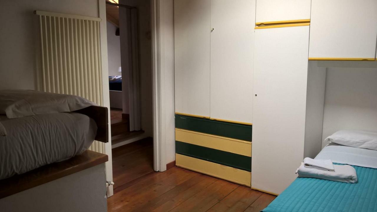 Nel Cuore Di Sestri Apartment Sestri Levante Ngoại thất bức ảnh
